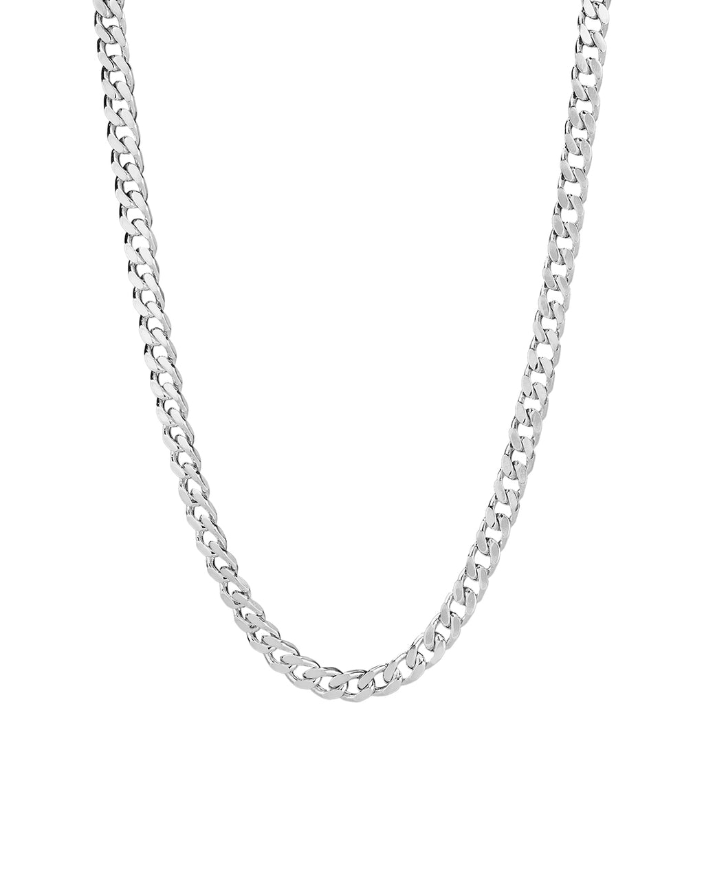 Unstoned Cuban Chain