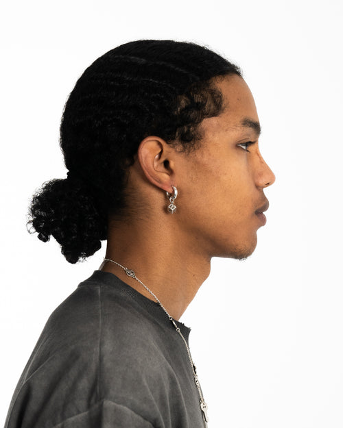 Dice Earring featured image