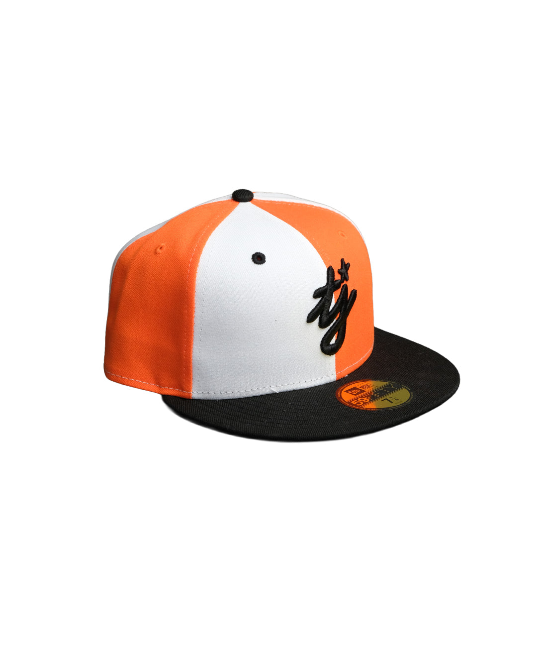 NE X TJ Amsterdam 59Fifty