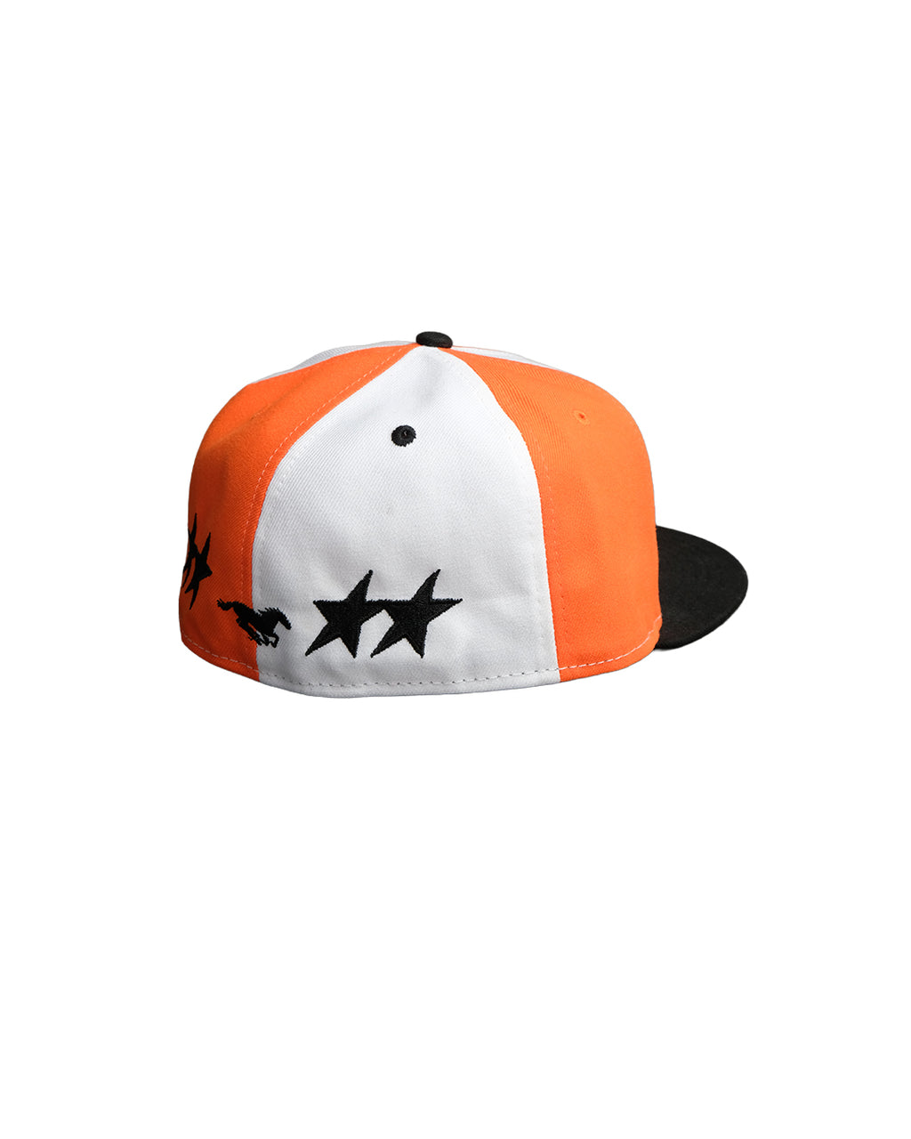 NE X TJ Amsterdam 59Fifty