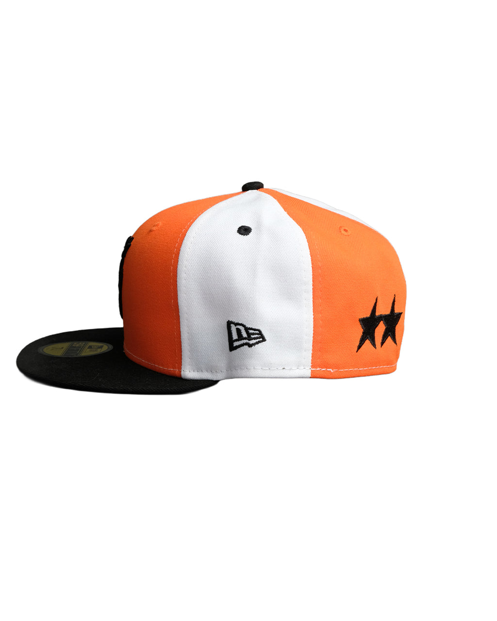 NE X TJ Amsterdam 59Fifty