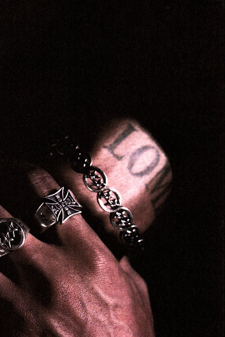 Axis Ring
