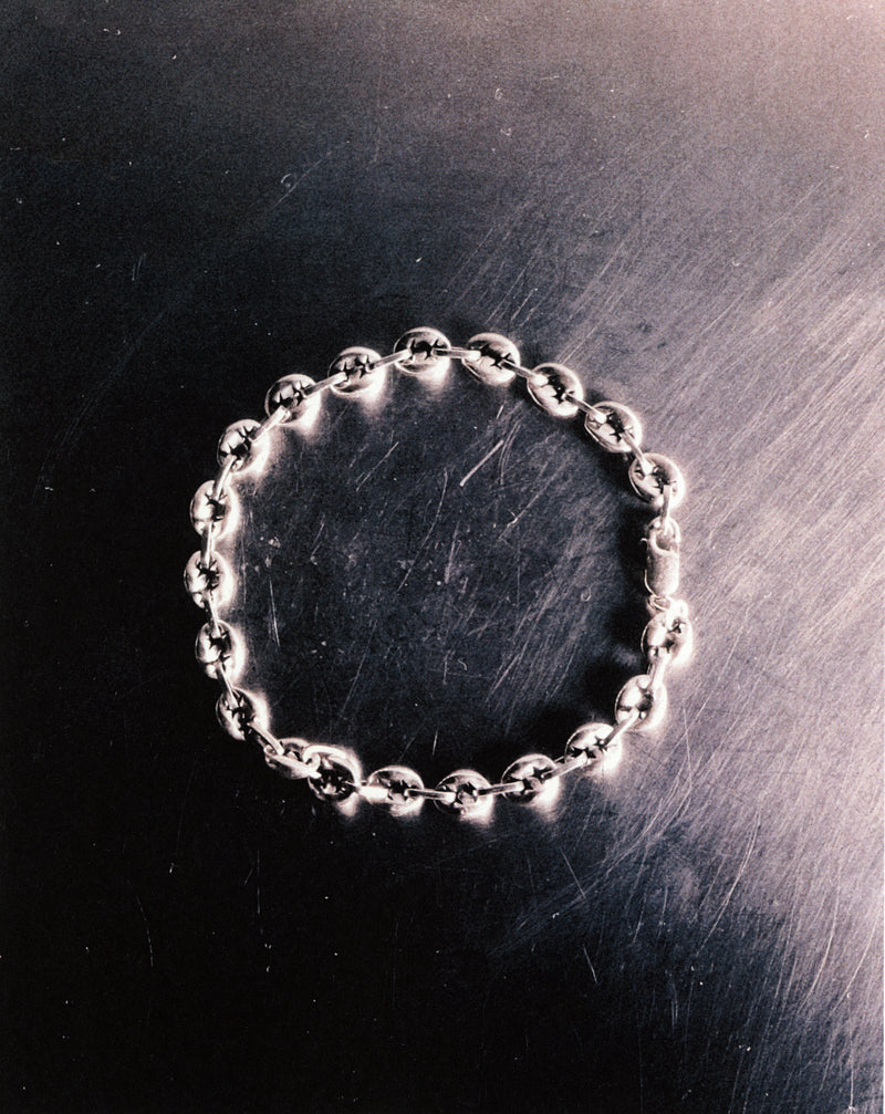 Icon Calabrote Link Bracelet