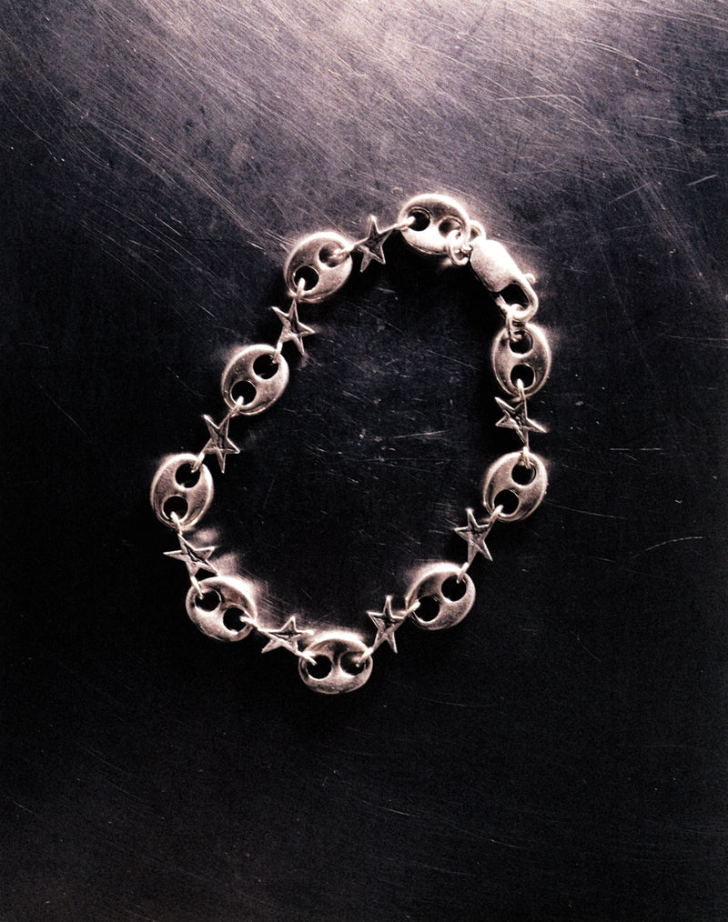 Calabrote Stars XL Bracelet