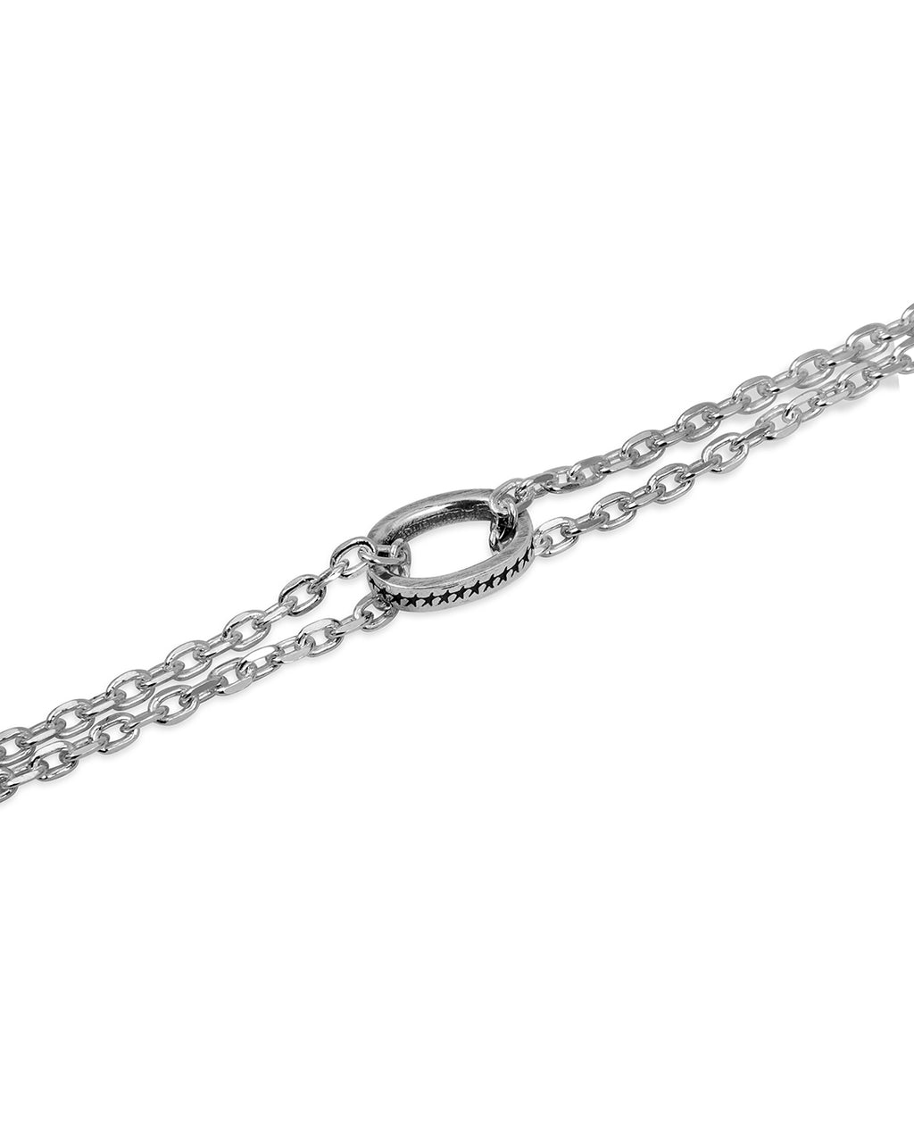 Icon Link Bracelet S