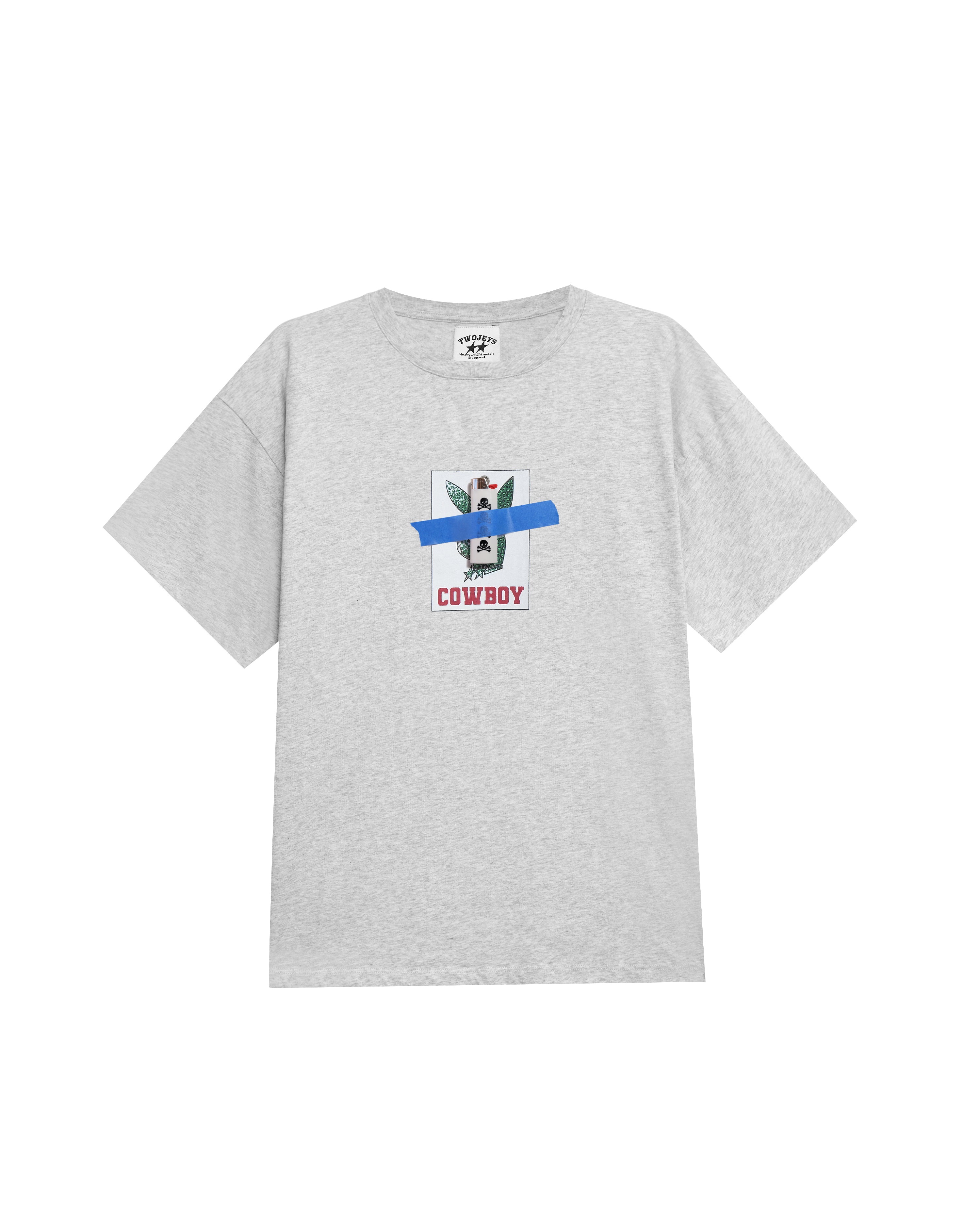 BUY A LIGHTER GET THE ***BOY TEE