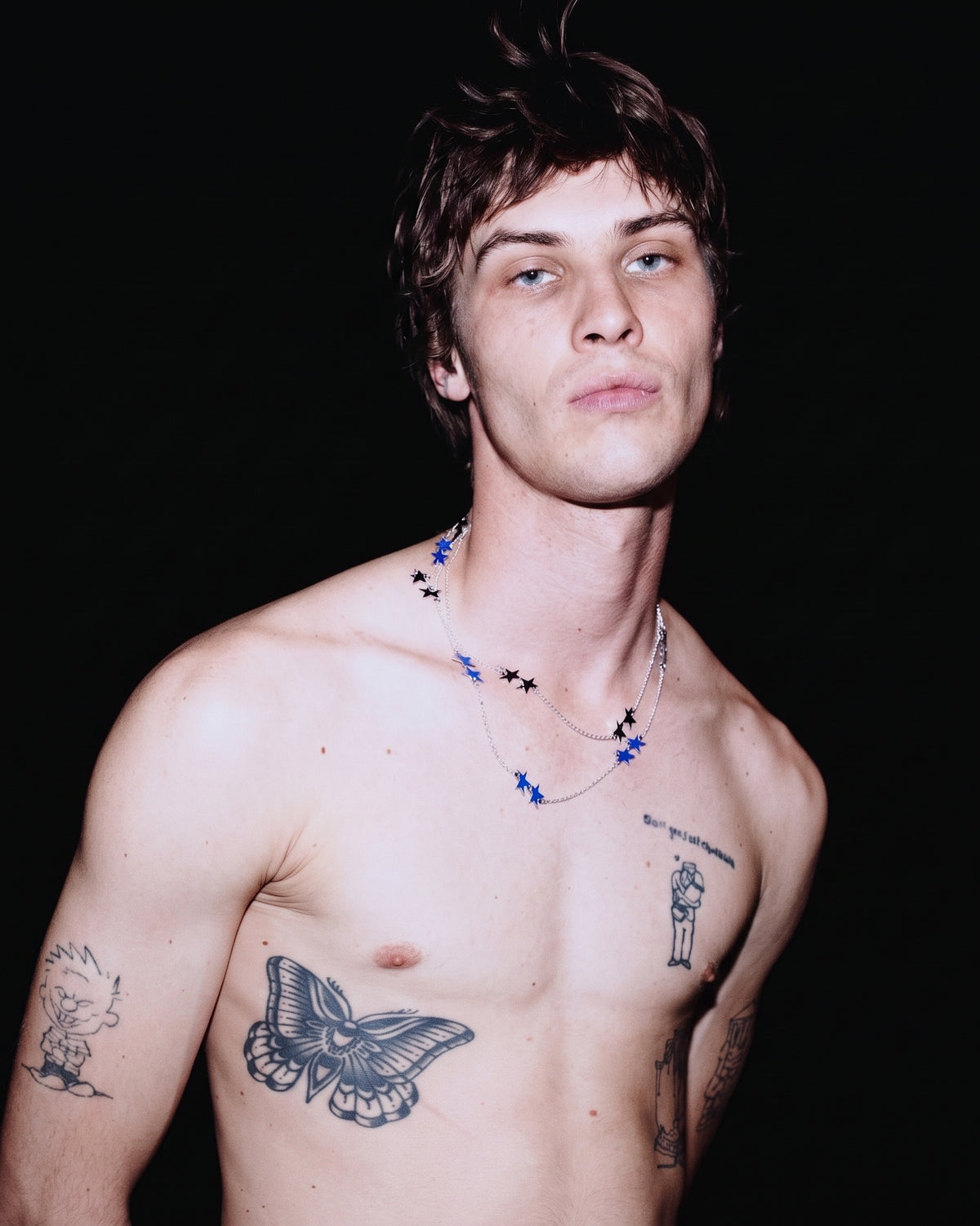 COLLARES