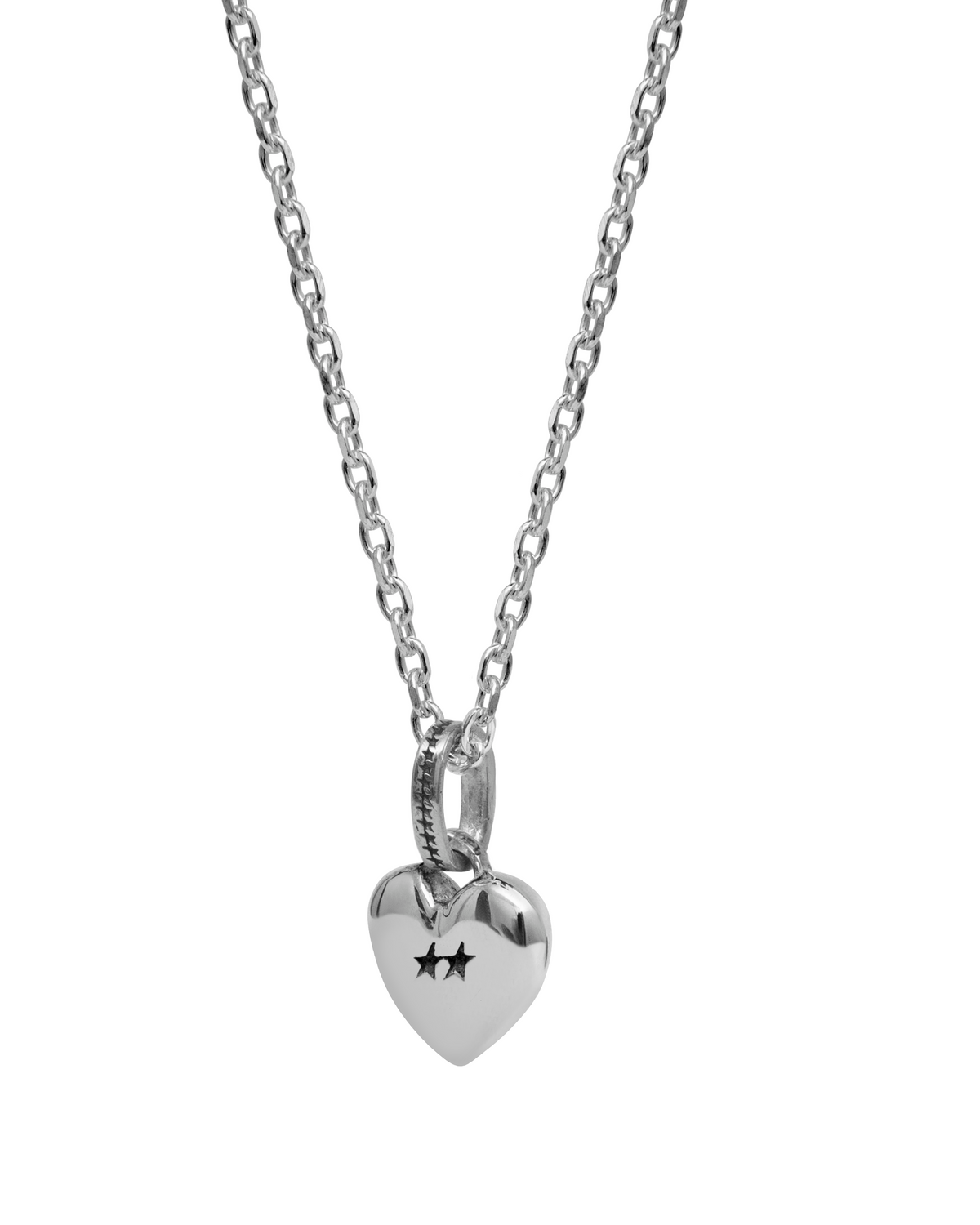 Heart Necklace – Twojeys Heart Necklace – Twojeys