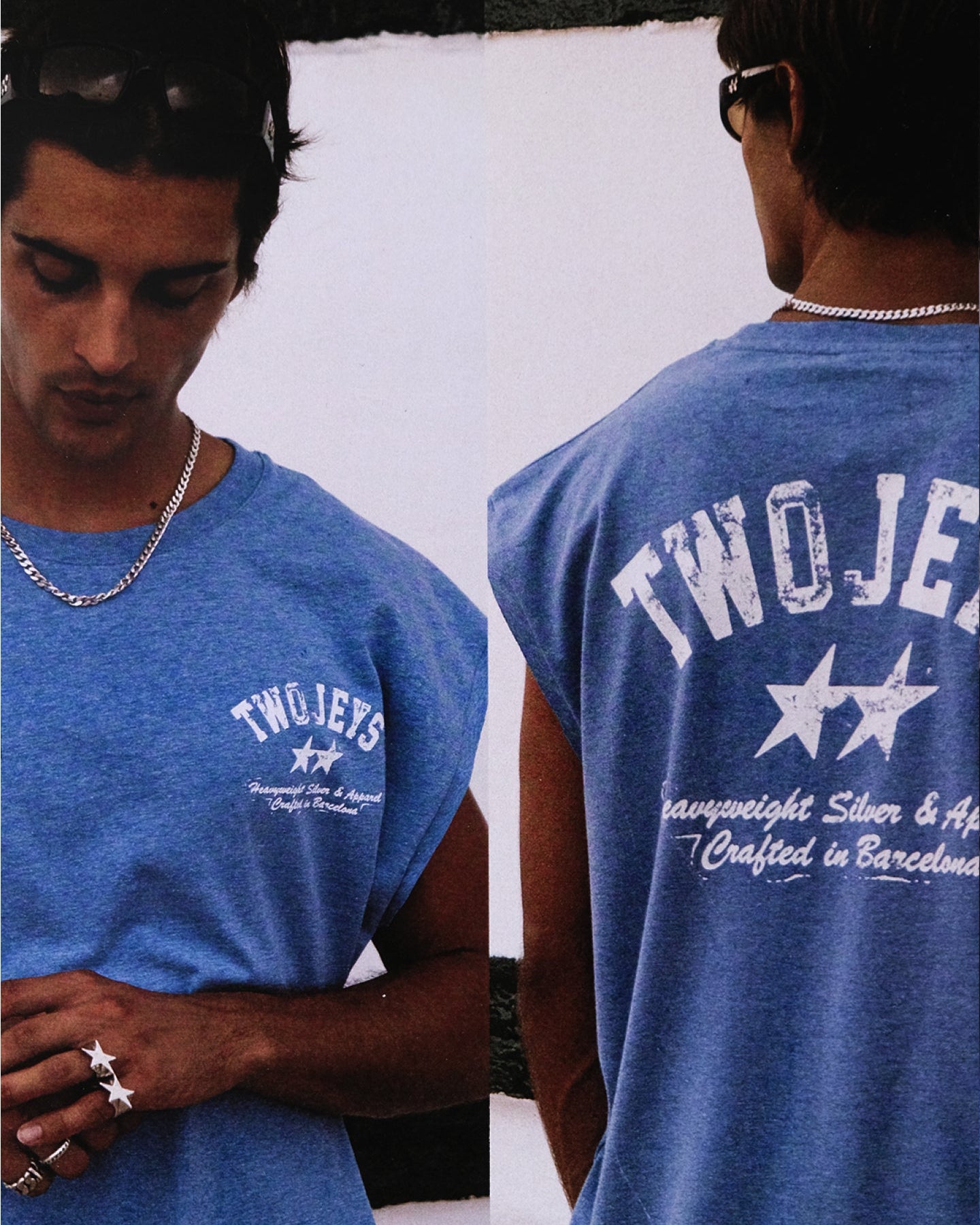 Egyptian Chain – Twojeys