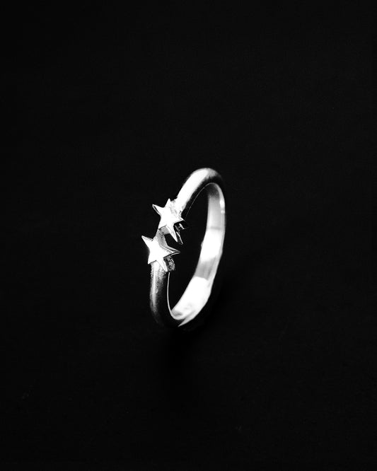 Anillo Icon Ring #03