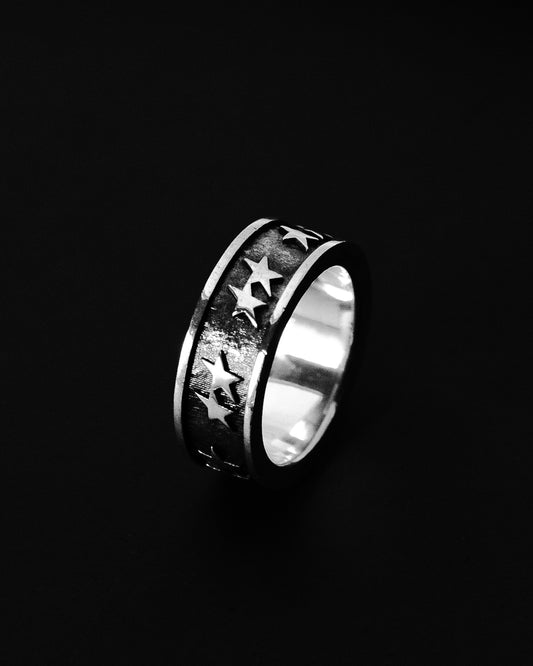 Anillo Icon Ring #02