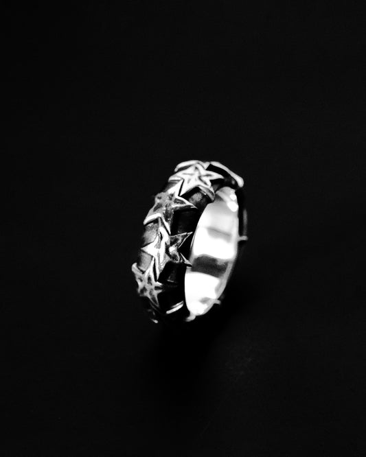 Anillo Star Glaze