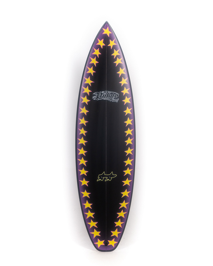 Twojeys x Pukas Beachy Mood Swallow