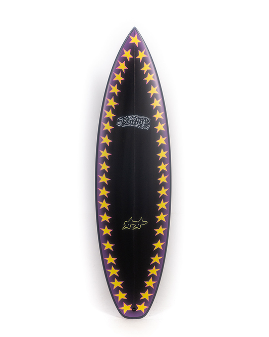 Twojeys x Pukas Beachy Mood Swallow