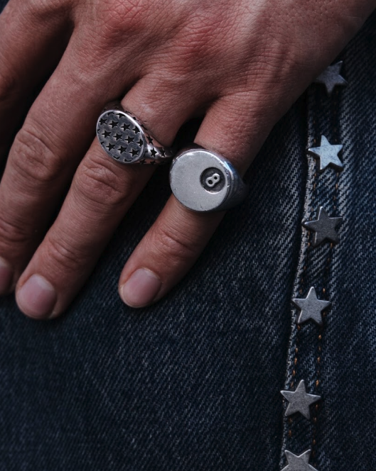 ANILLOS