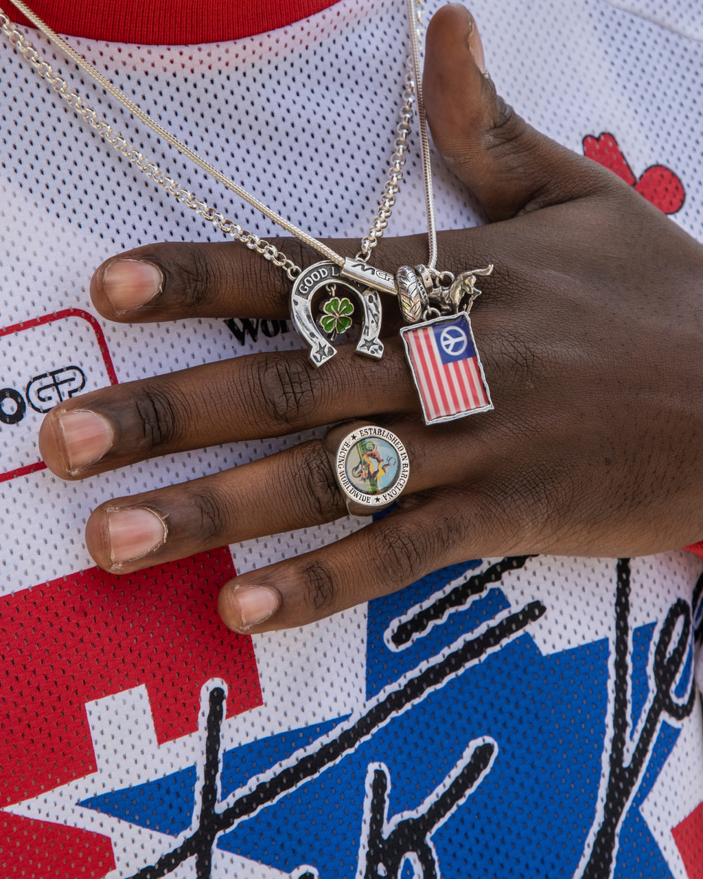 Rodeo Ring