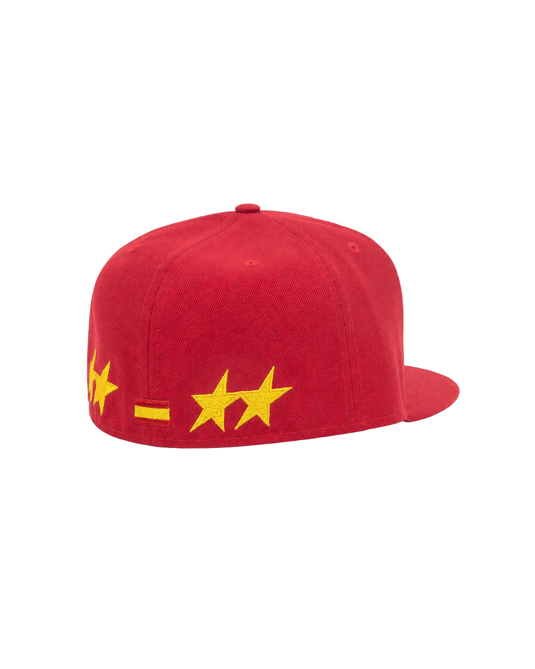 NE x TJ Spain World Champions