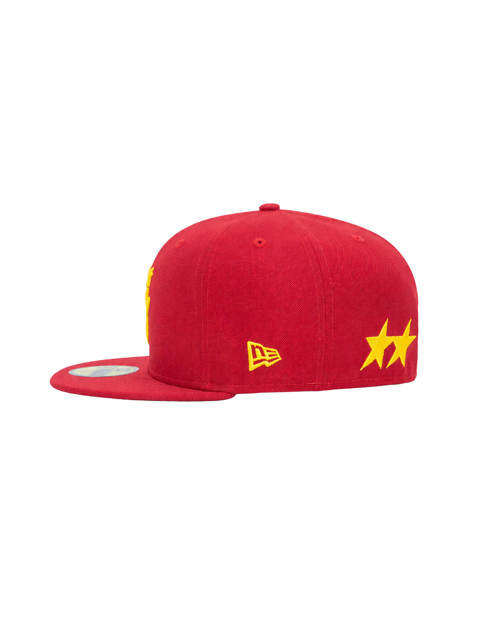 NE x TJ Spain World Champions