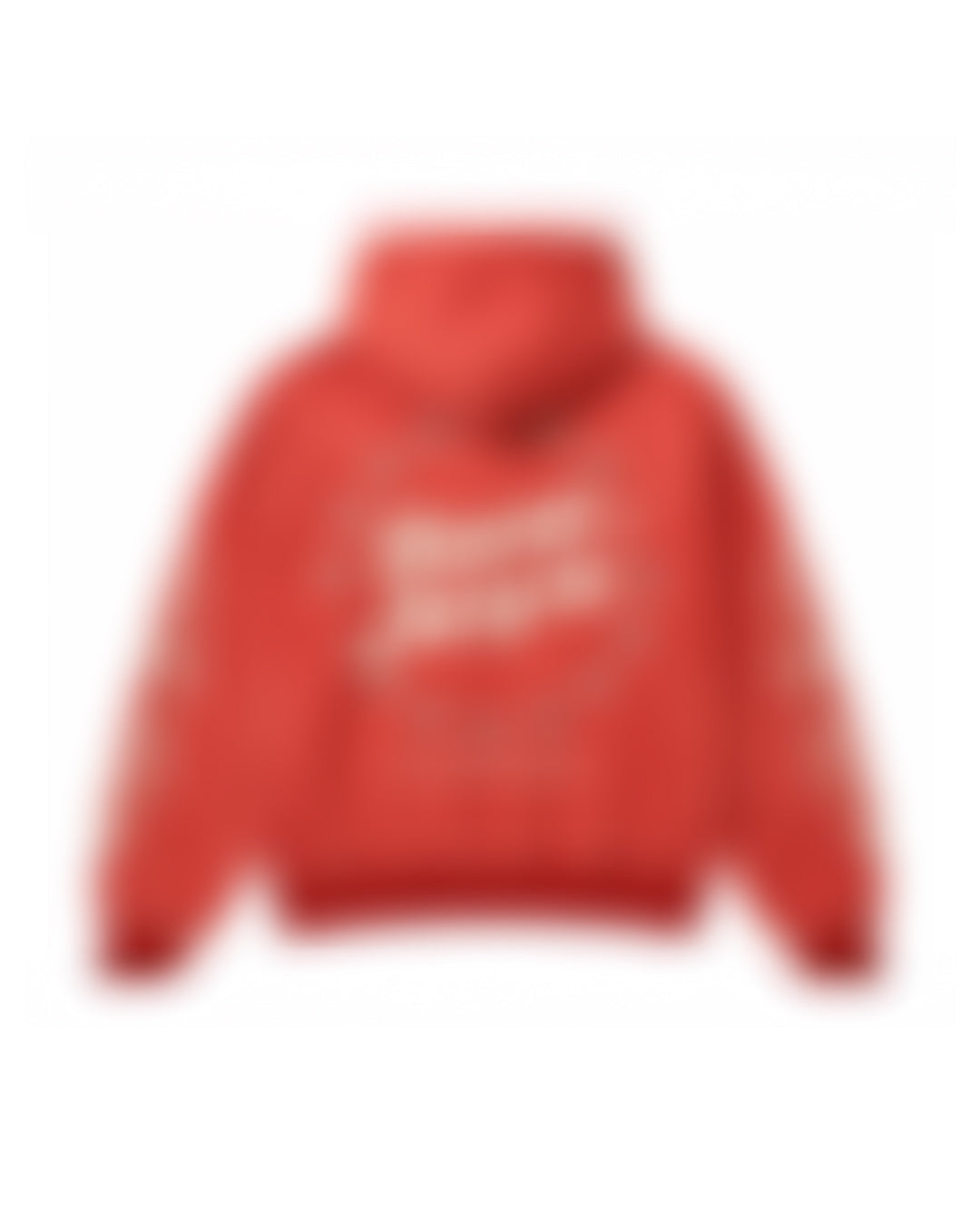 LOYALTY REWARD HOODIE