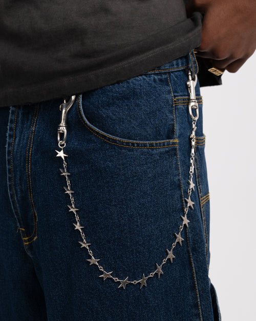 Stars Pant Chain featured image
