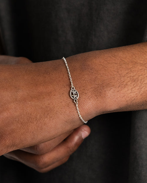 Mini Superstar Bracelet featured image