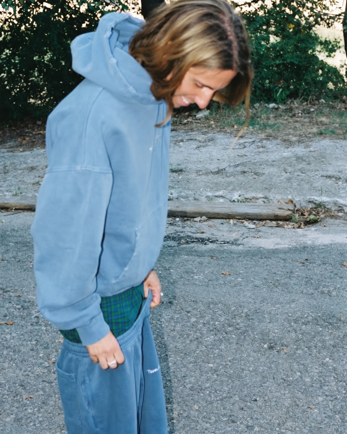 SUDADERAS