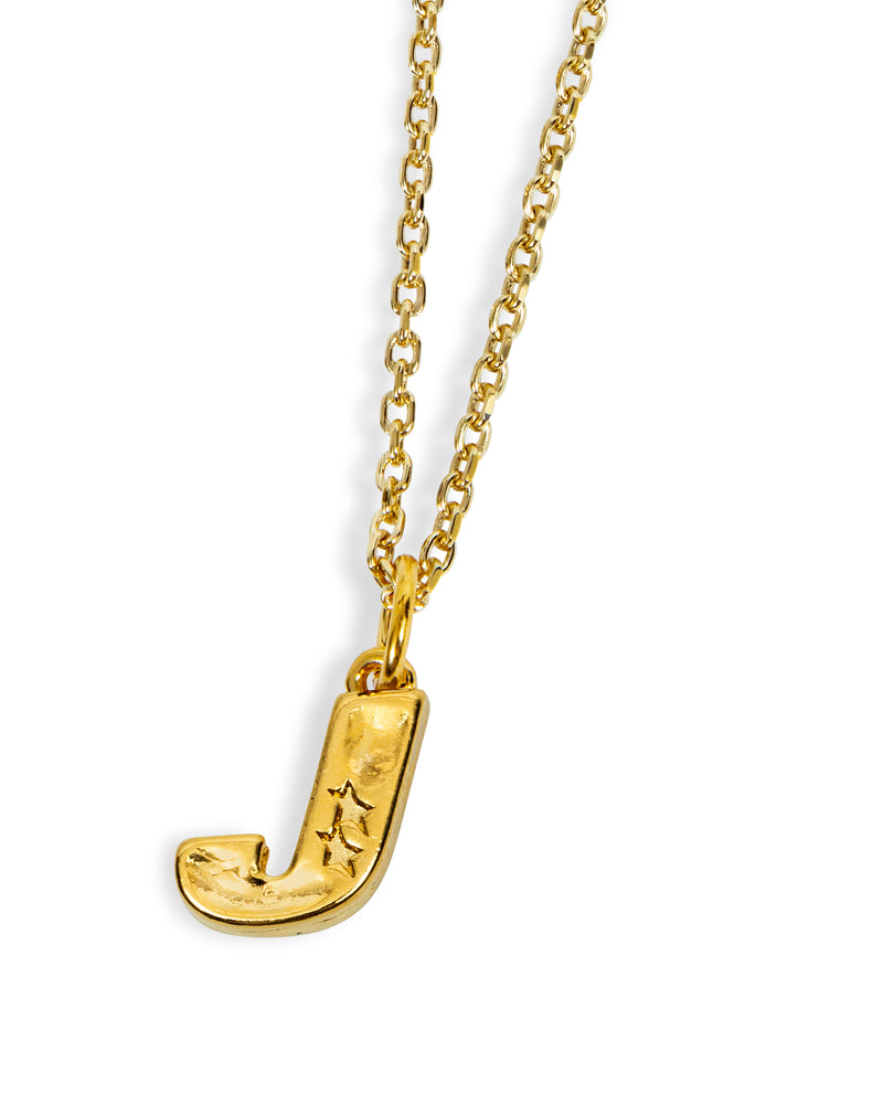 J Necklace Comb