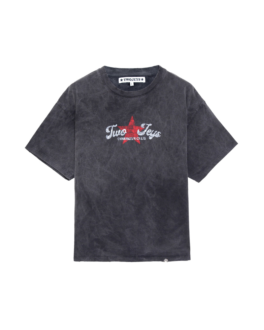 Twojeys Cowboy T-Shirt