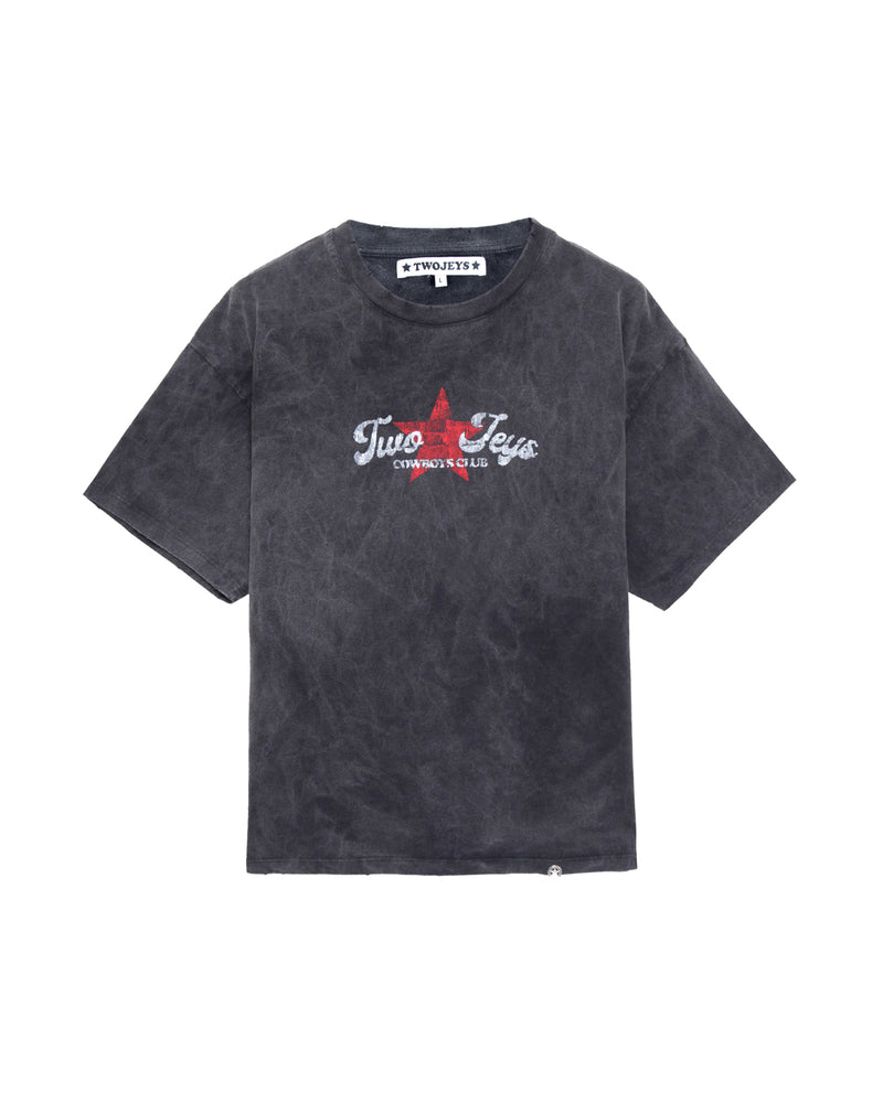 Twojeys Cowboy T-Shirt