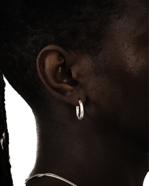 TIERRA EARRING featured image