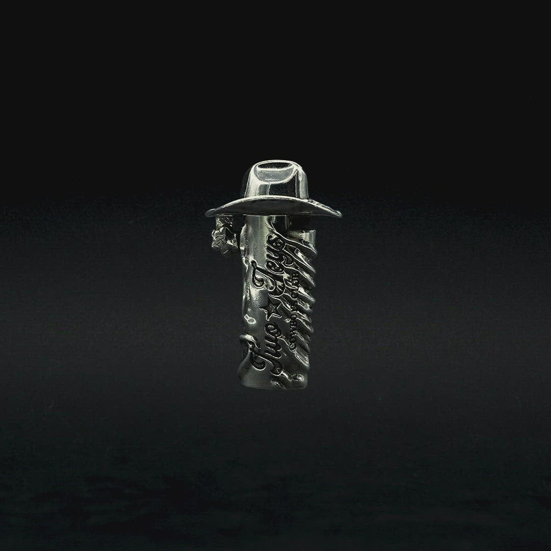 Twojeys Icon Lighter