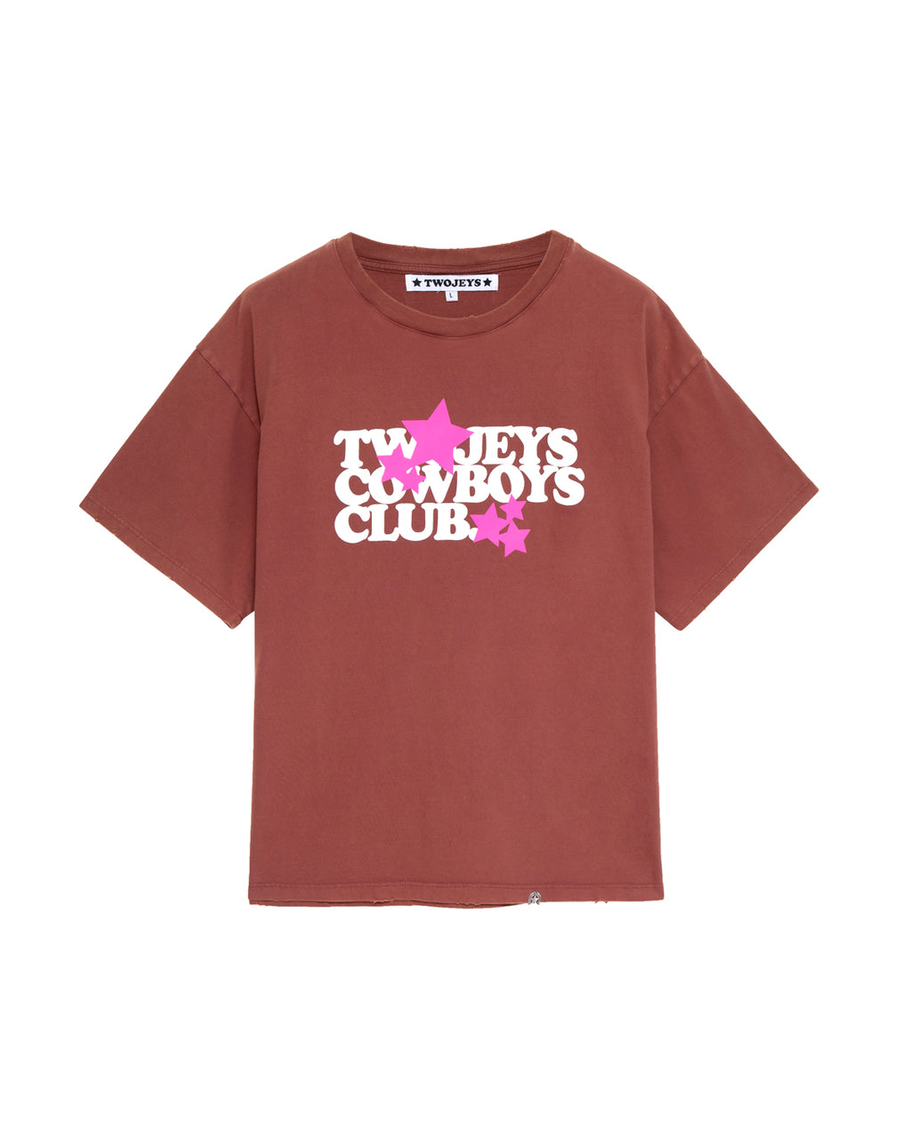Chocolate Tee T-Shirt