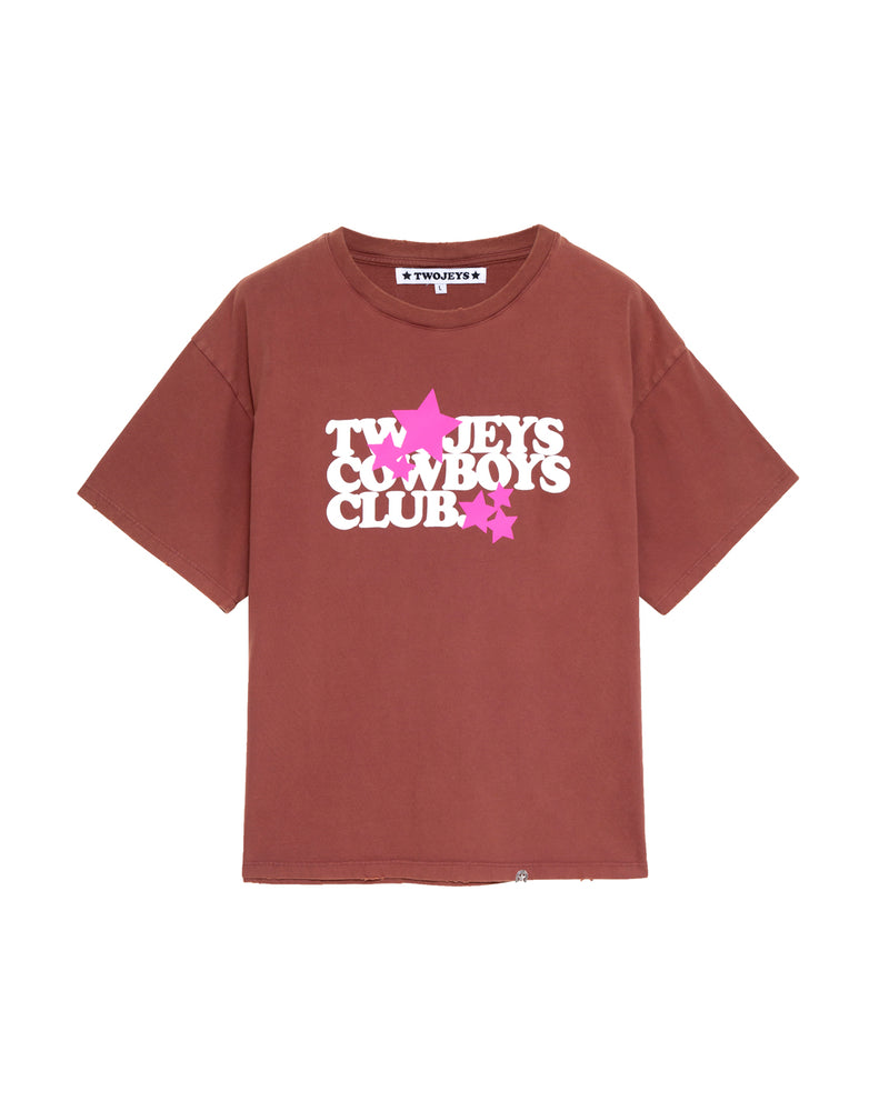 Chocolate Tee T-Shirt