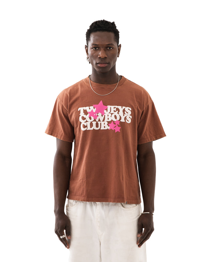 Chocolate Tee T-Shirt