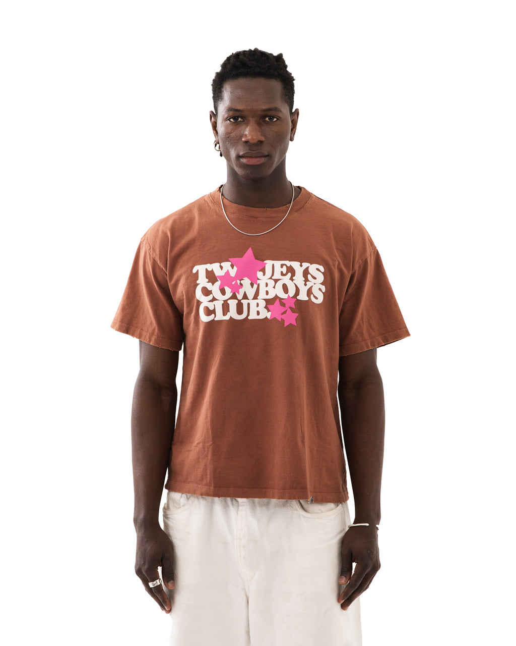 Chocolate Tee T-Shirt