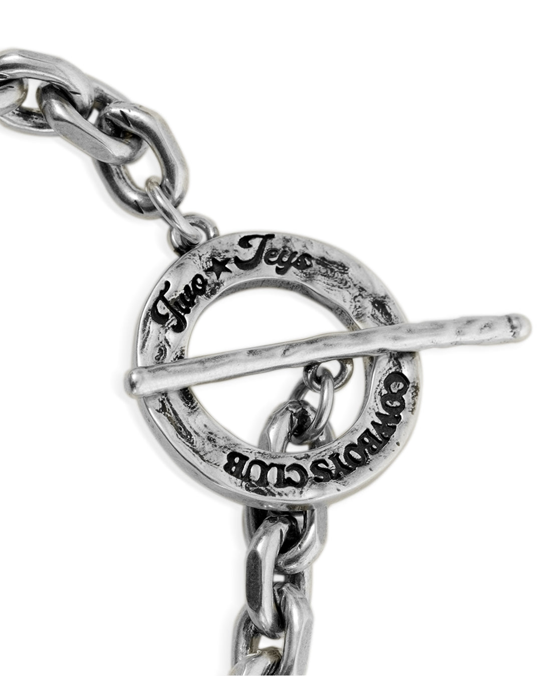 NFL Dallas Cowboys Hello Kitty Silver Leather Bracelet w/2 Logo Snap Jewelry Charms New Item