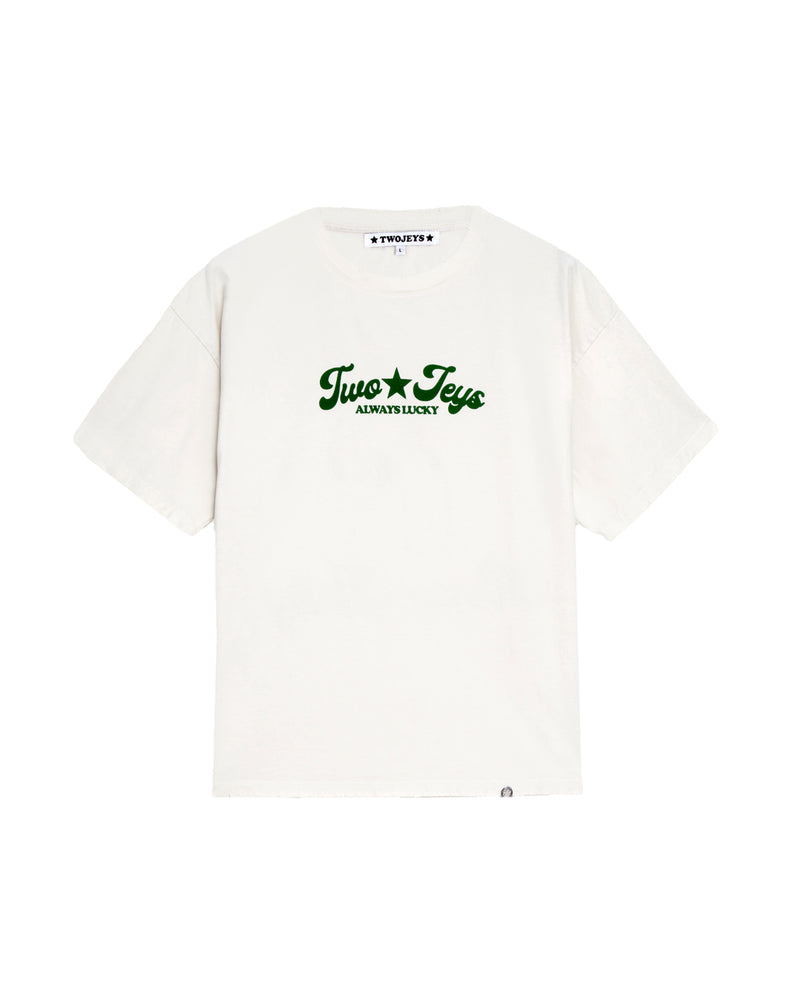 Green Light T-Shirt