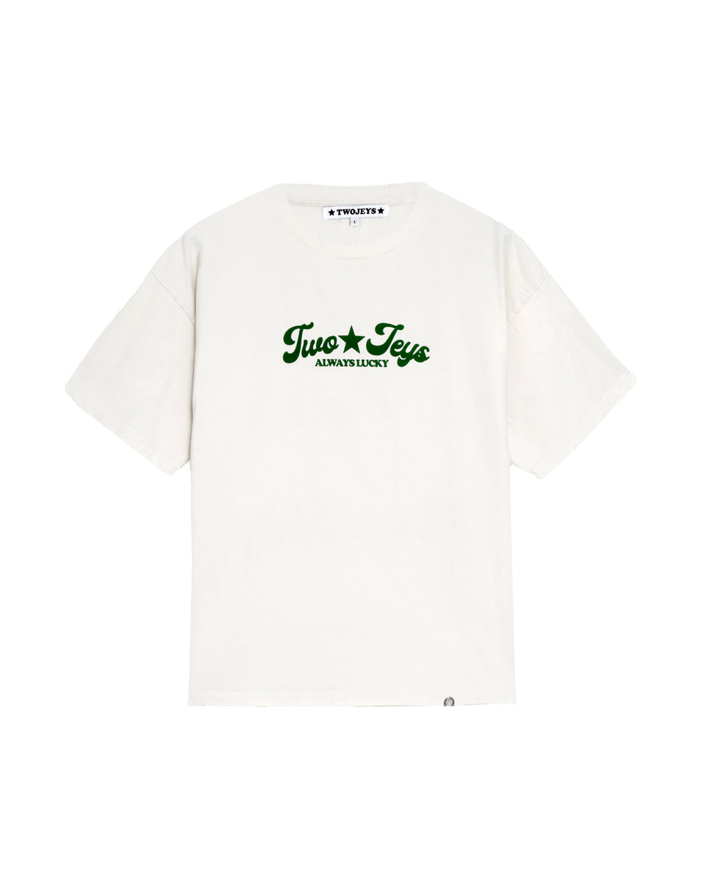 Green Light T-Shirt