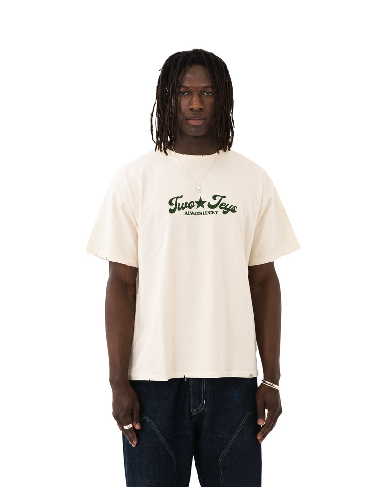 Green Light T-Shirt