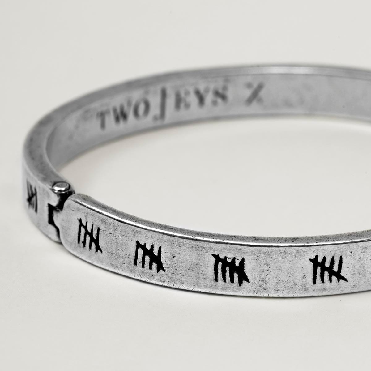 Twojeys bracelet Hope bracelet