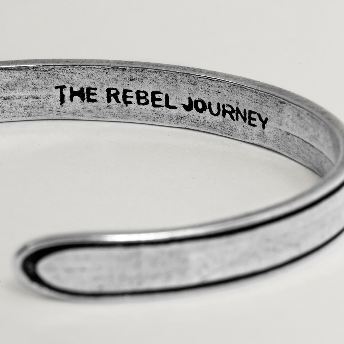 Twojeys bracelet Rebel Journey