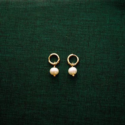 Twojeys earrings Innocence Earrings