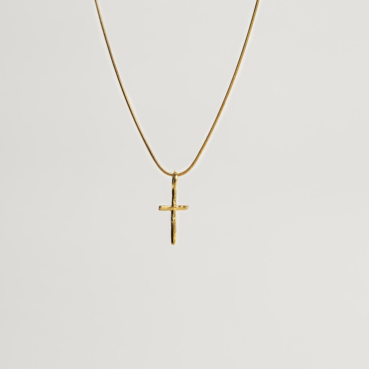 Twojeys necklaces Cross Necklace