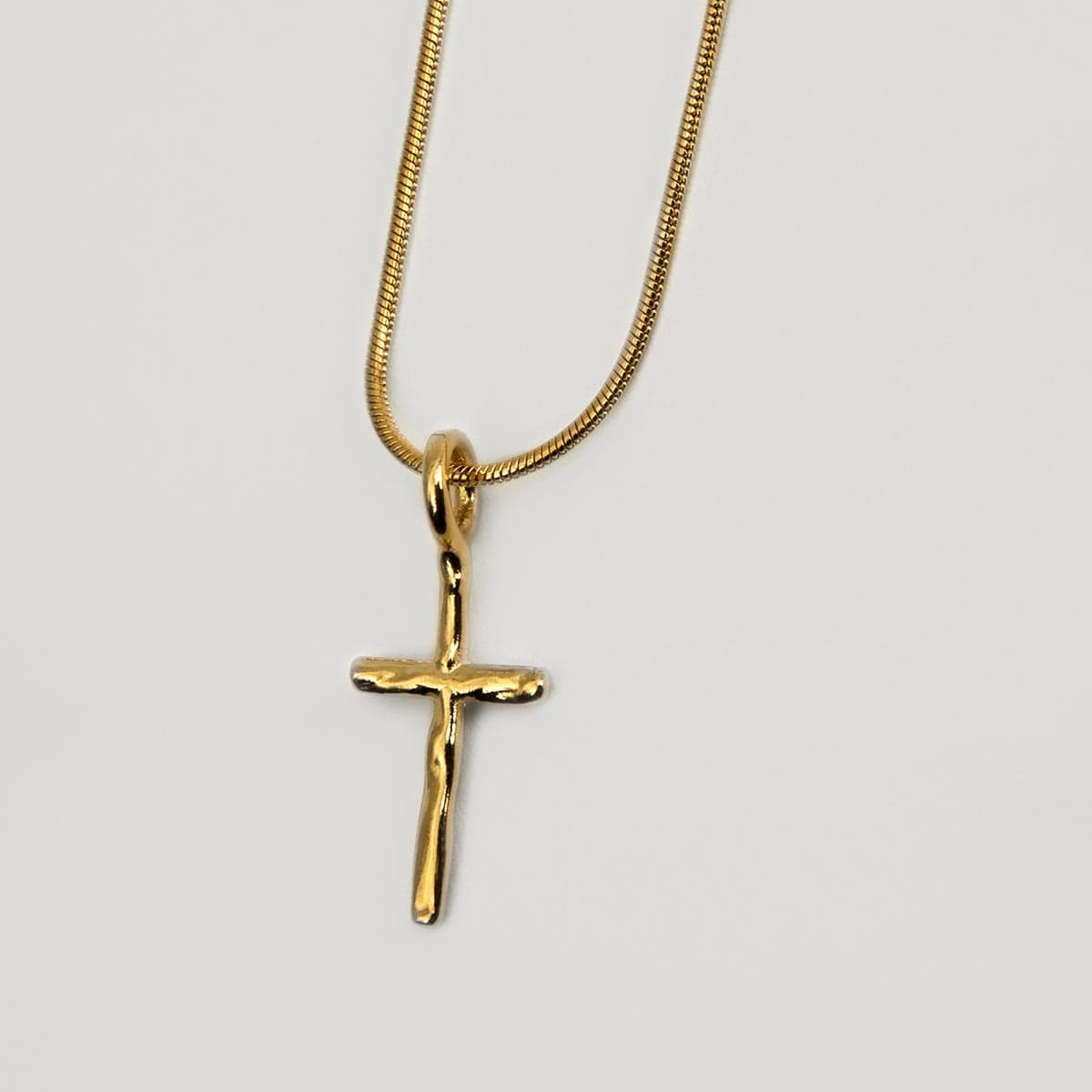 Twojeys necklaces Cross Necklace