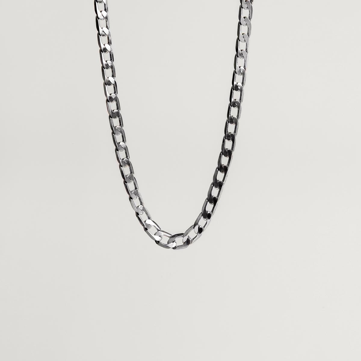 Twojeys necklaces Cuban Chain
