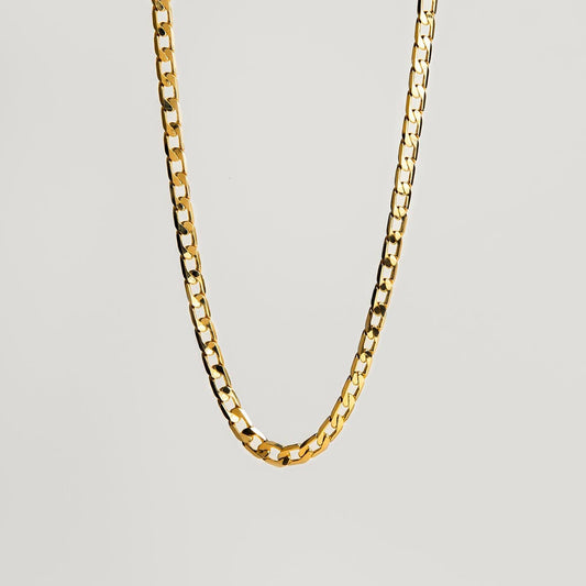 Twojeys necklaces Cuban Chain