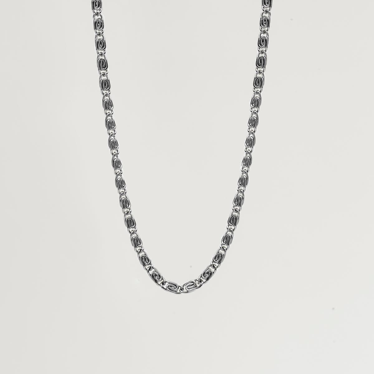 Twojeys necklaces Malibu chain