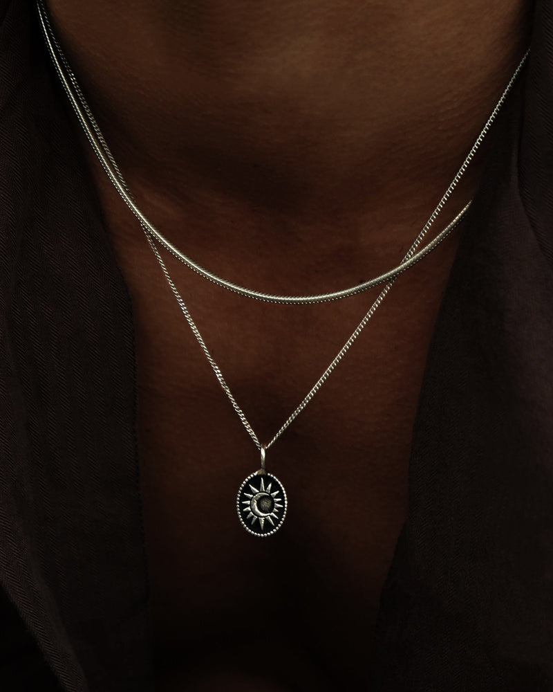Twojeys necklaces Midnight