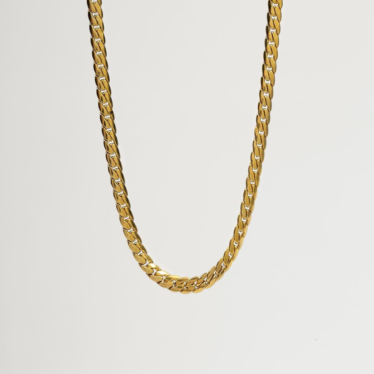 Twojeys necklaces Oaxaca Chain