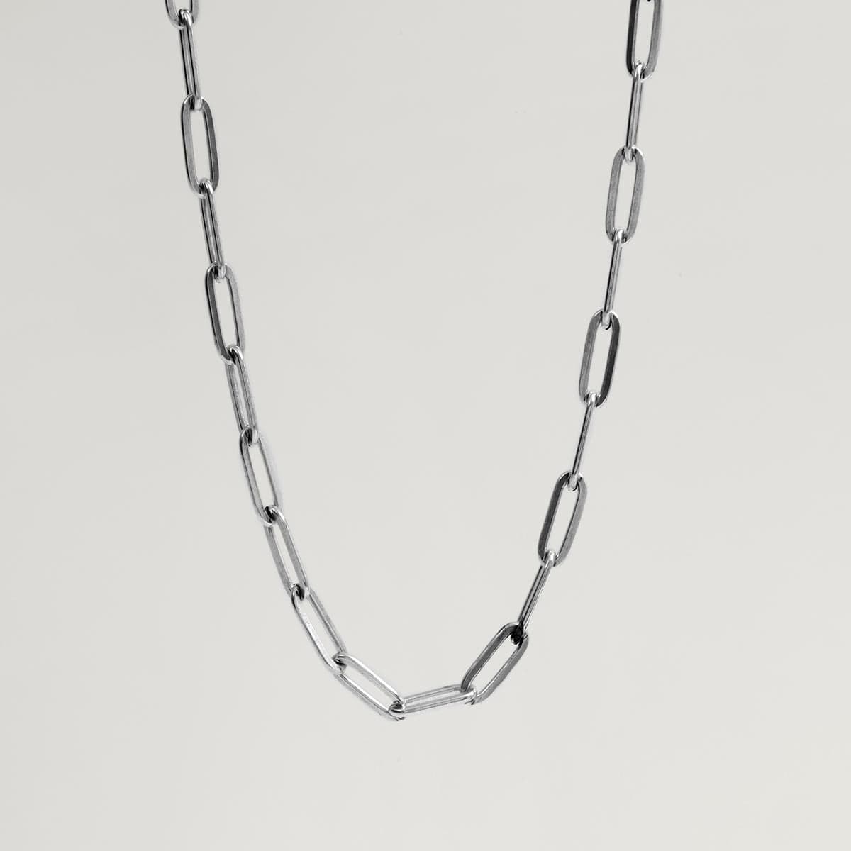 Twojeys necklaces Slash Chain